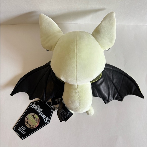 Vampir: Hell’s Lit Kreepture - Picture 2 of 9